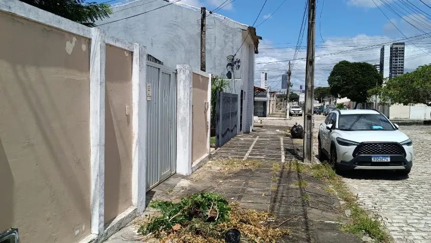 Alugo casa Capim Macio Conj UFRN prox CCAB - Foto 3