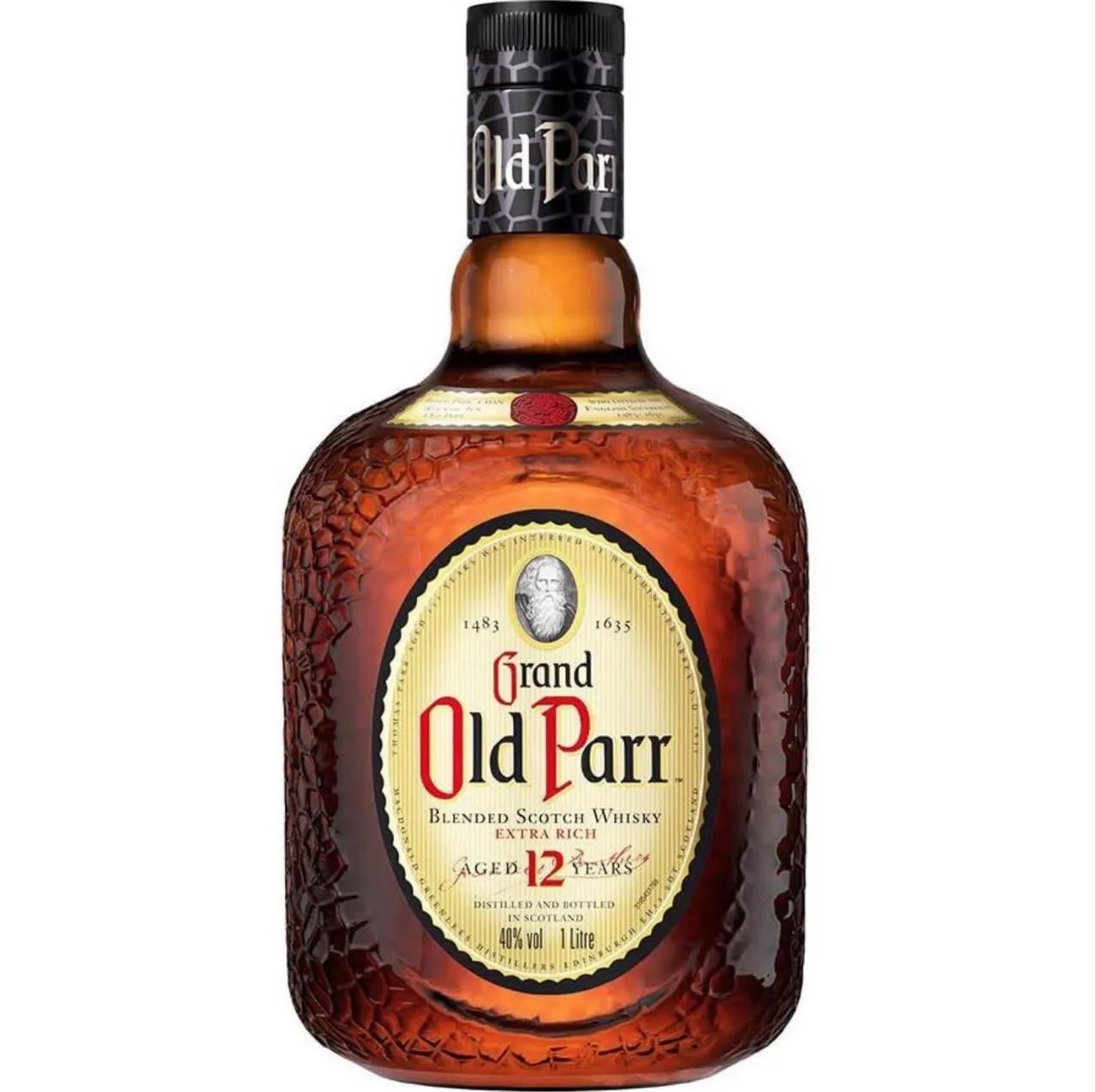 Vendo Old par