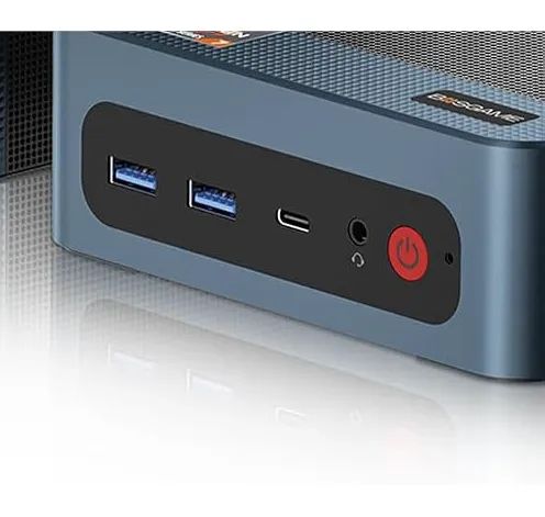 Mini PC Ryzen - Foto 2