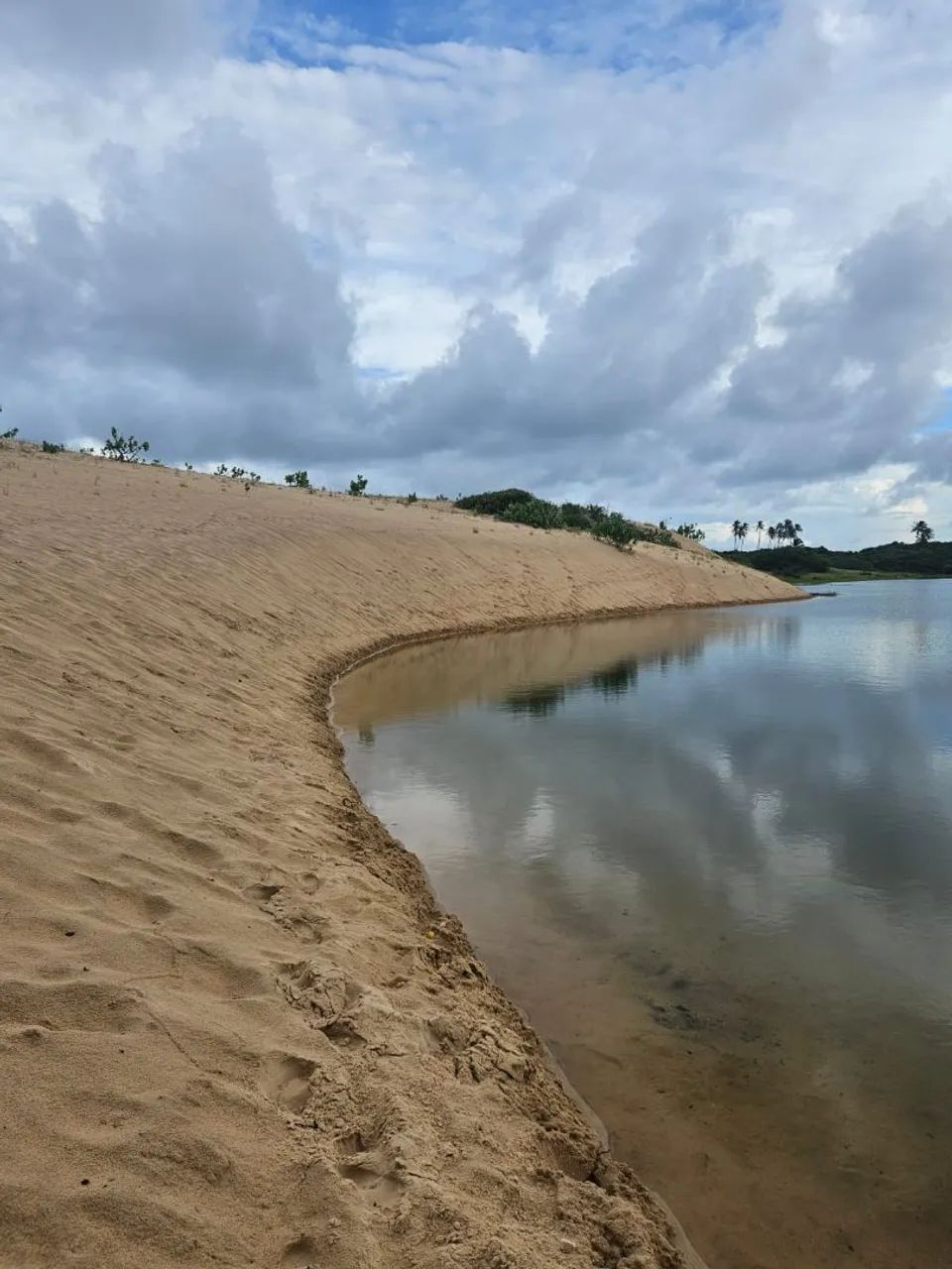 Terreno à venda em Uruaú - Beberibe/CE<br> - Foto 3