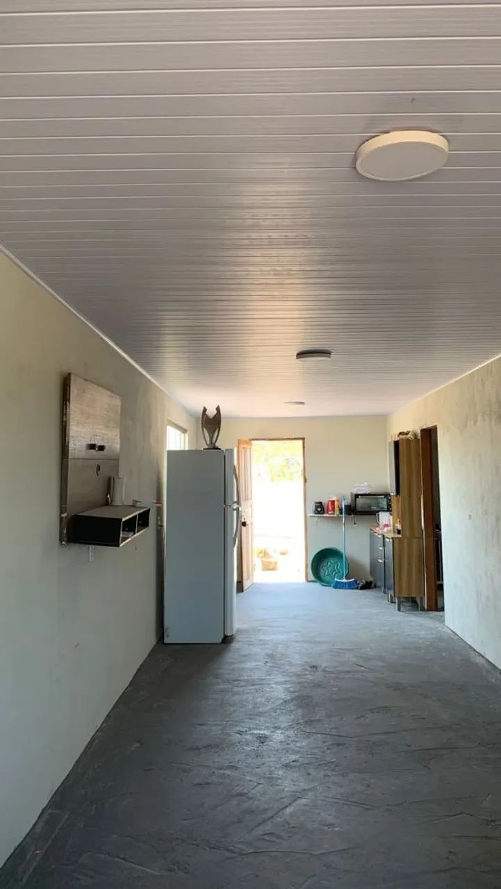 Casa a venda - Vs 52 chácara Imperial 