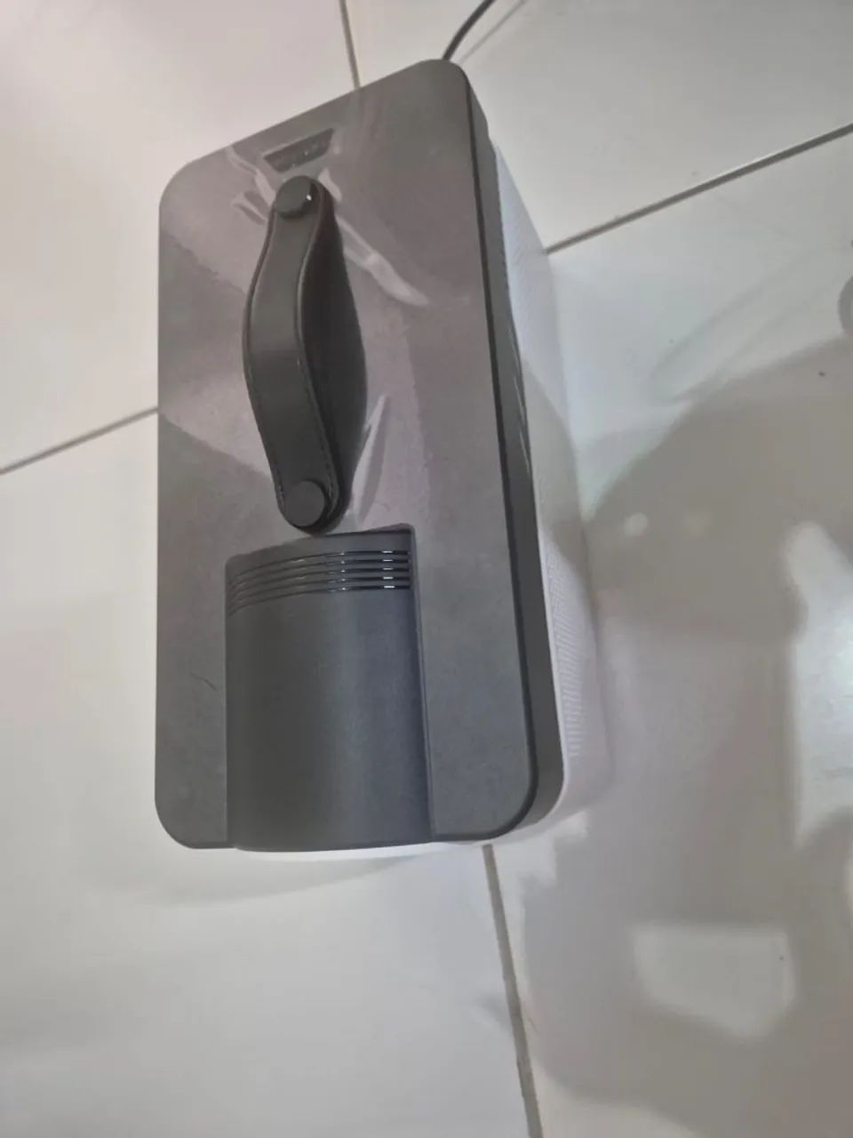 Projetor hy450 magcubic  - Foto 5