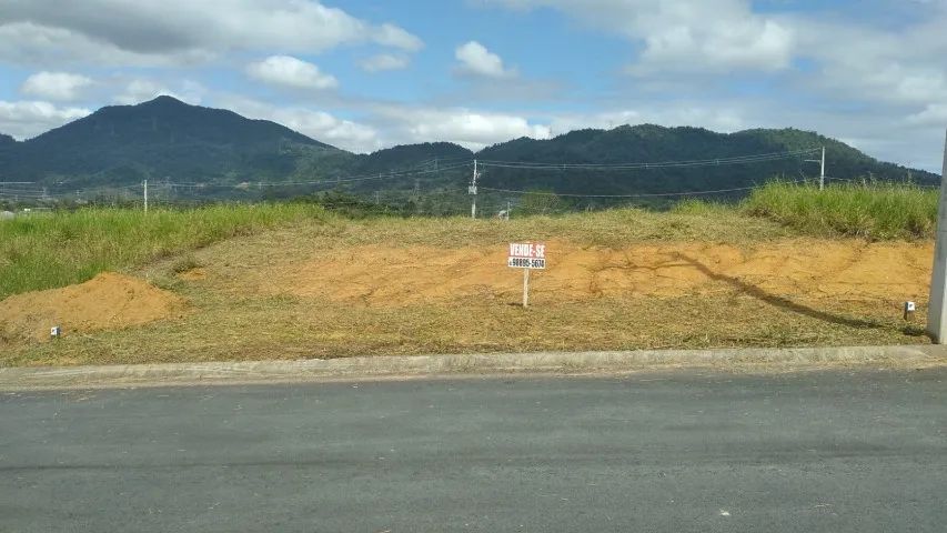Vendo terreno em Schroeder - Foto 3