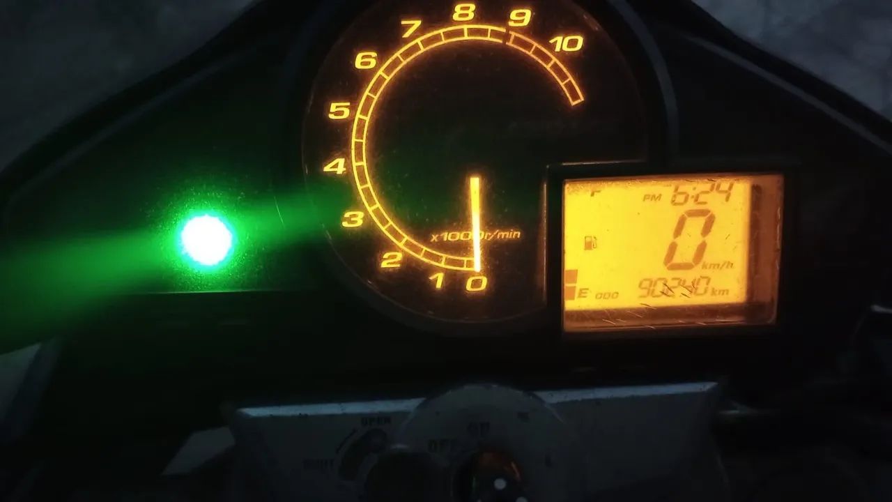 CB 300 - 2012 - Foto 2