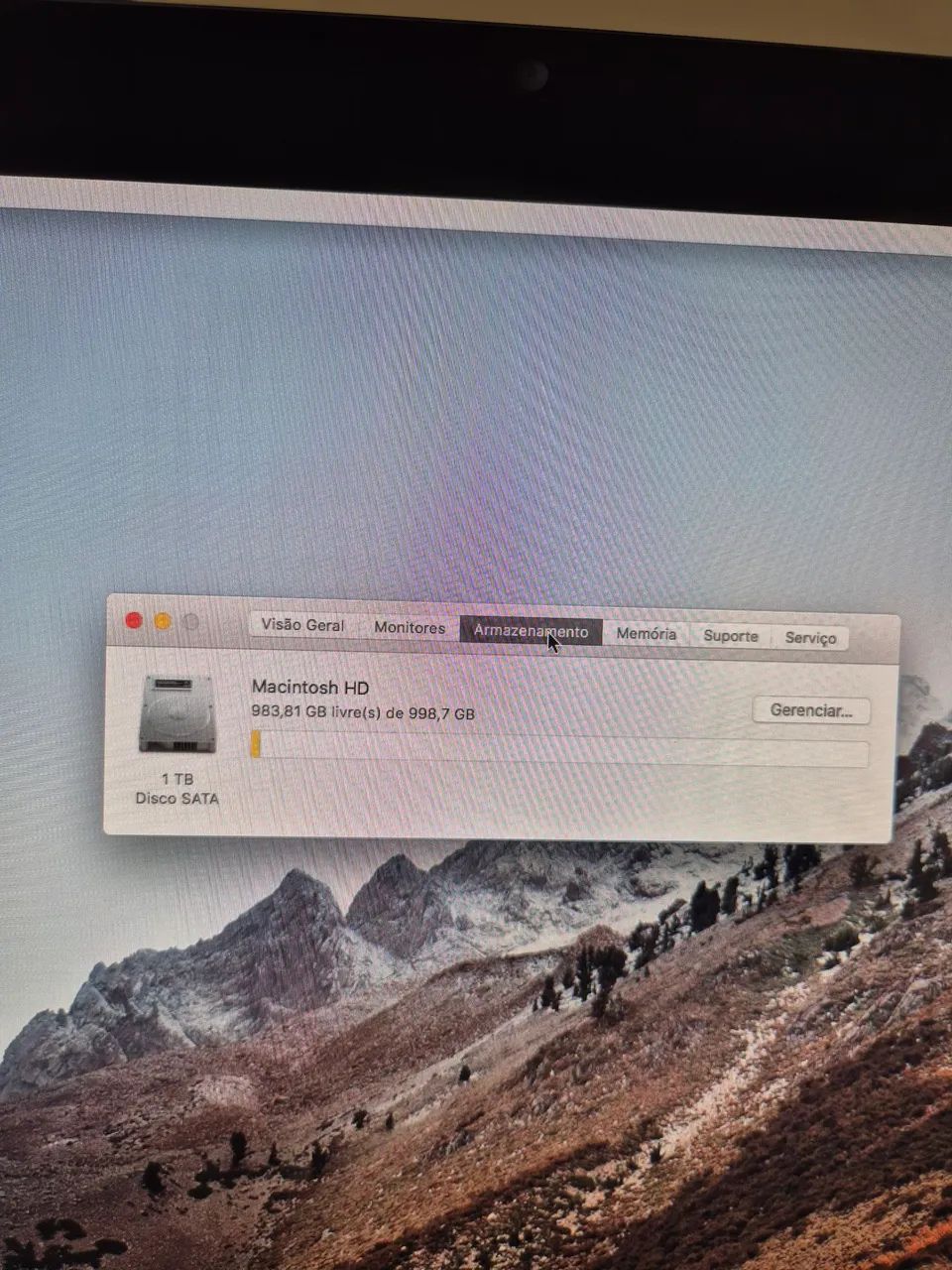 iMac 27 Core i5 - Foto 4