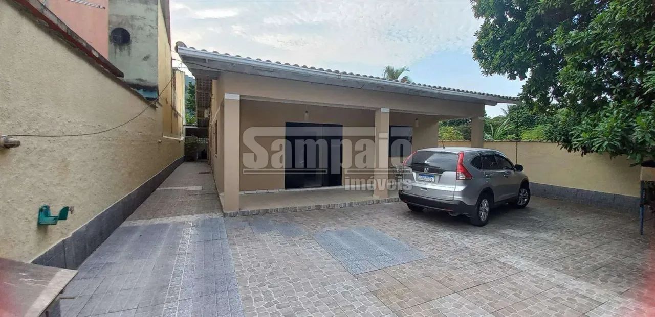 Campo Grande | Casa 3 quartos, sendo 3 suites