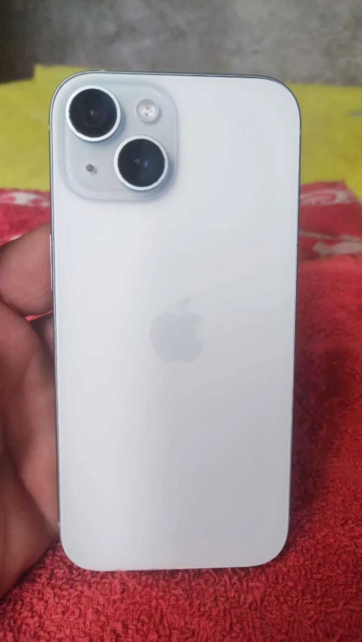 Peças para iPhone 15  - Foto 5