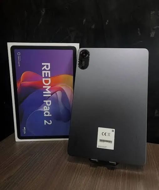 Redmi Pad 2 256GB / 8RAM  - Lacrado 