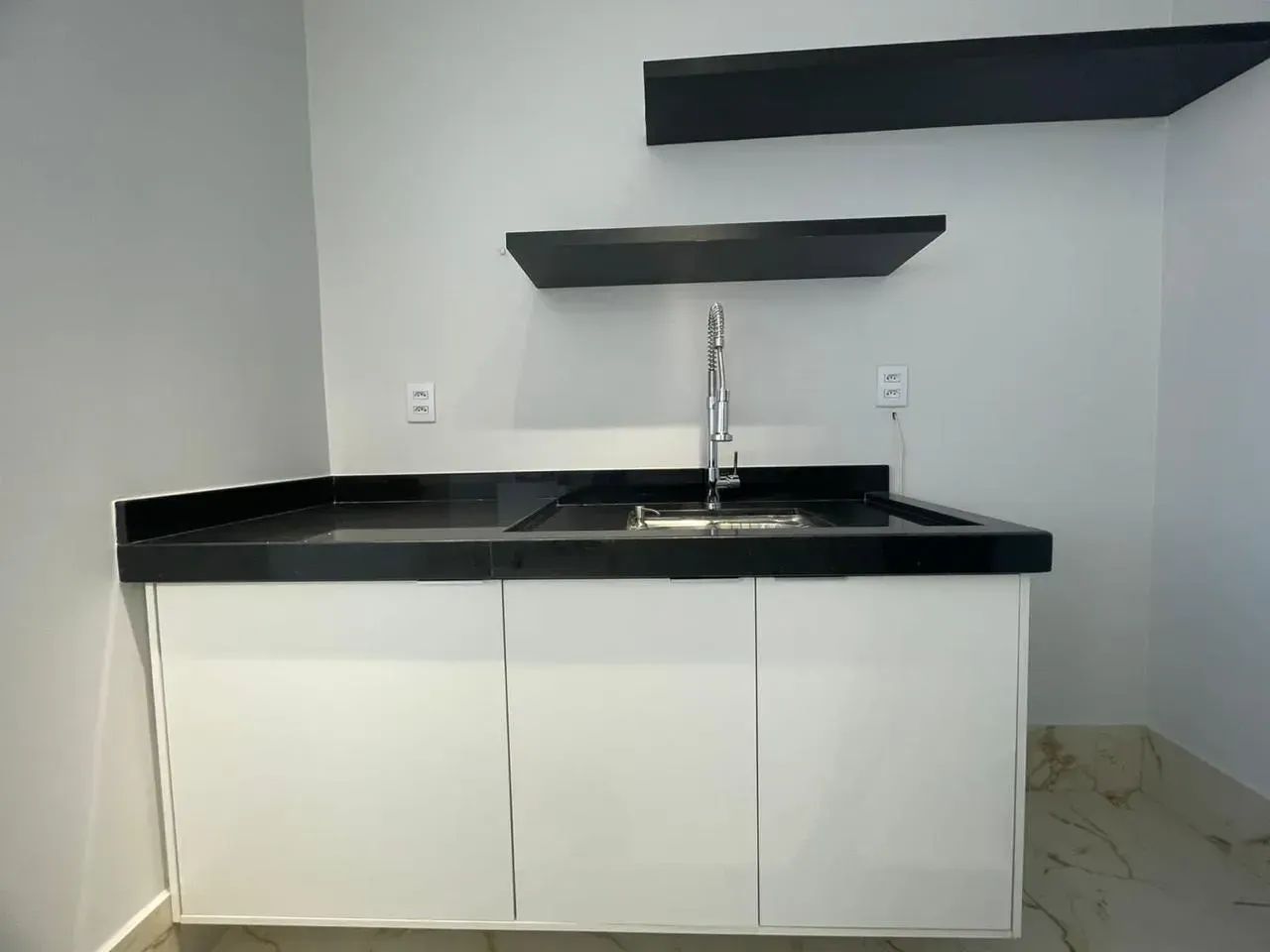 apartamento a venda com 2 quartos bairro terra nova prox do centro politico administrativo - Foto 5