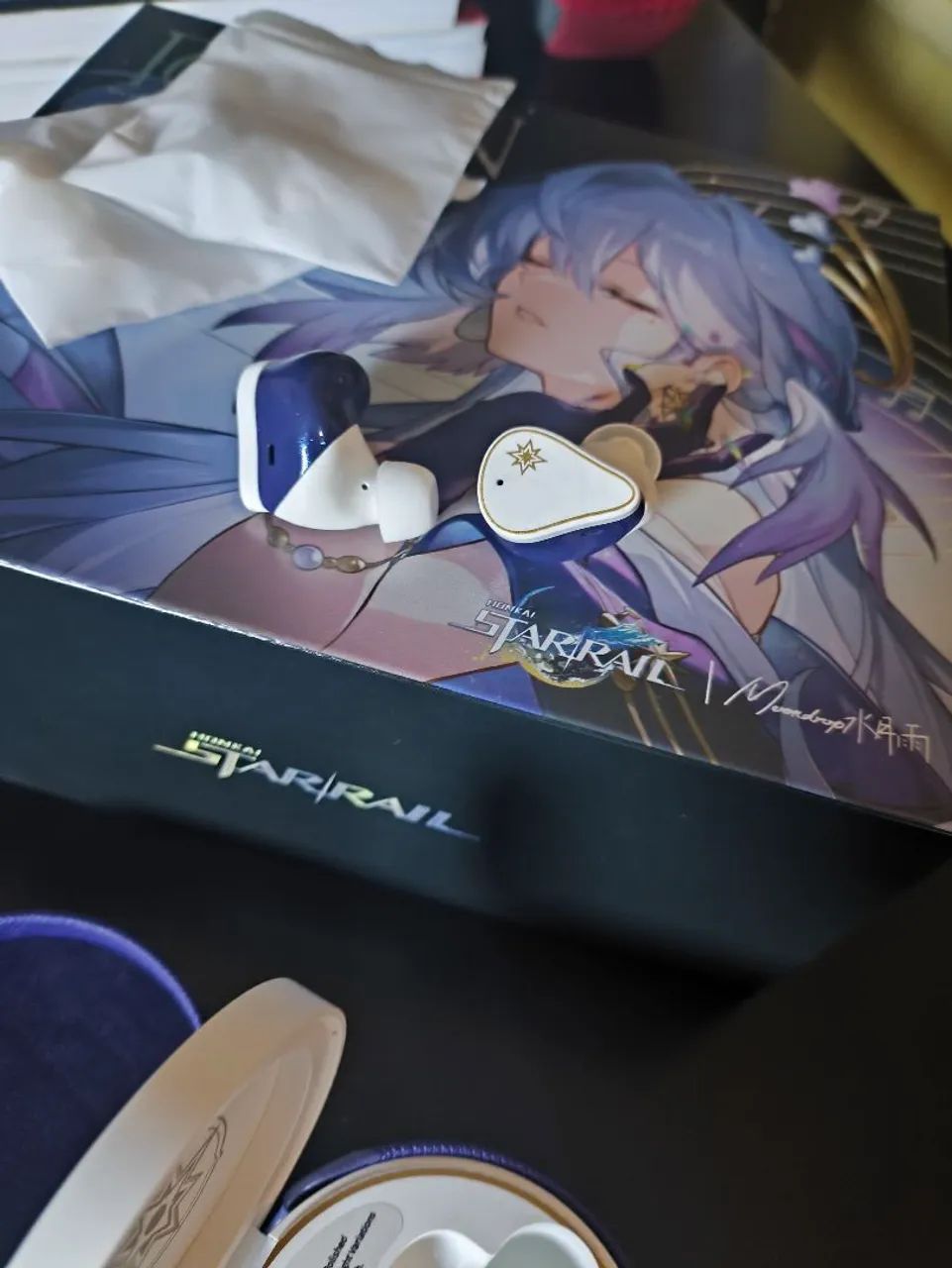 MOONDROP ROBIN  - Foto 3