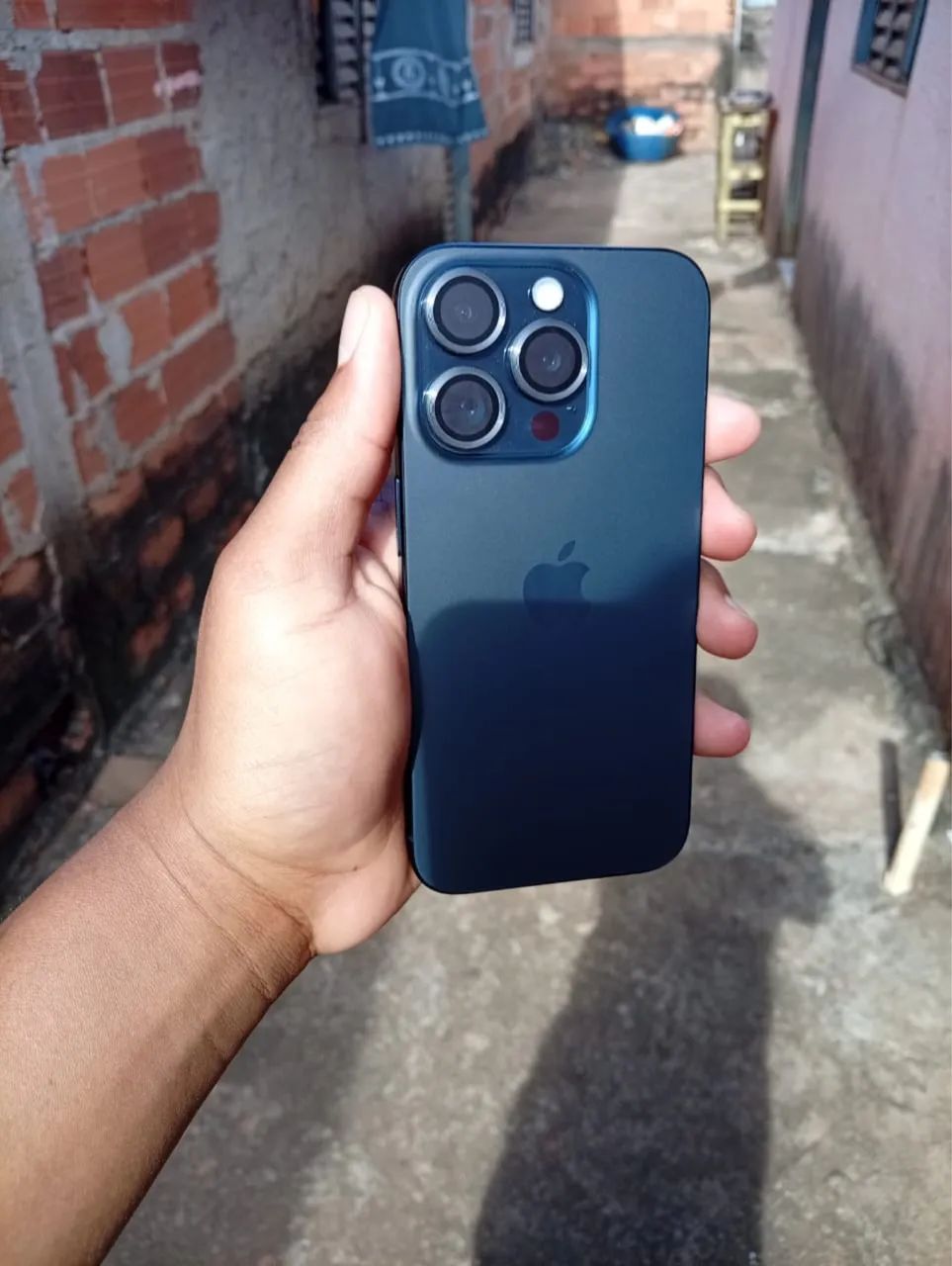 iPhone 15 PRO