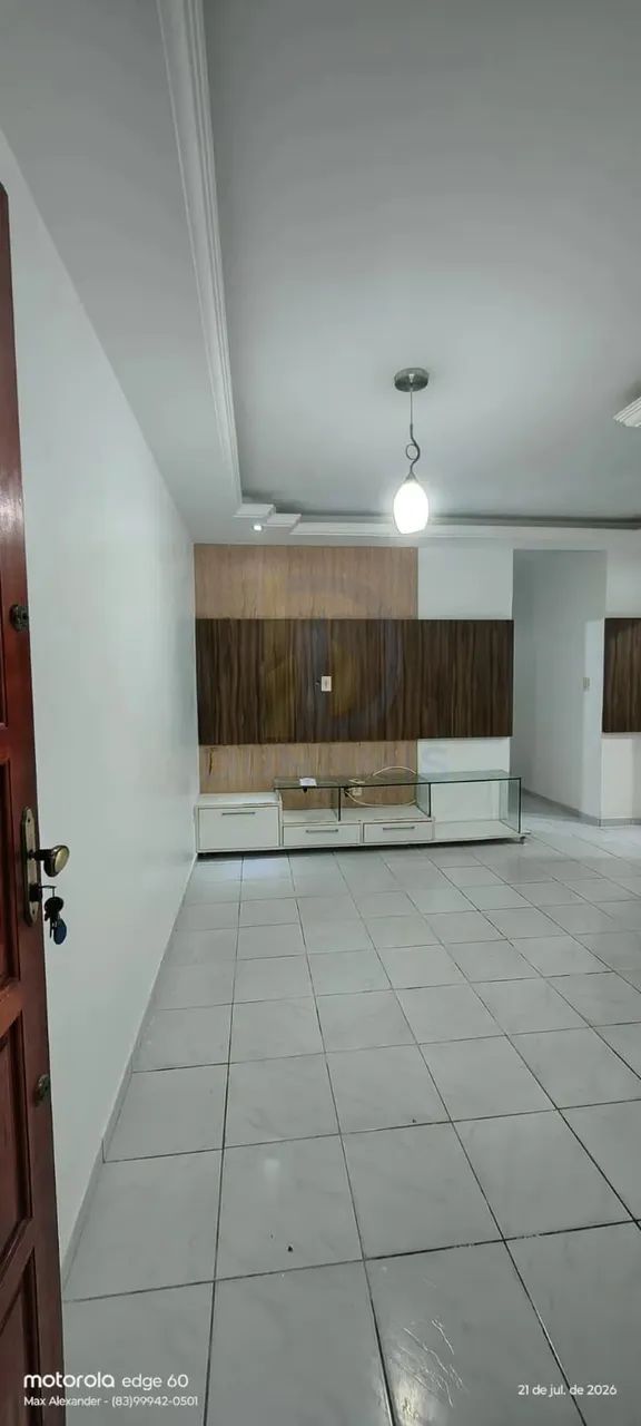 BANCARIOS -EXCELENTE APARTAMENTO - Foto 3