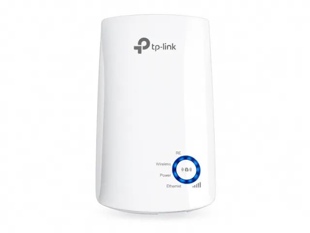 Repetidor de sinal TP-Link TLR-WA850RE Usado - Foto 3