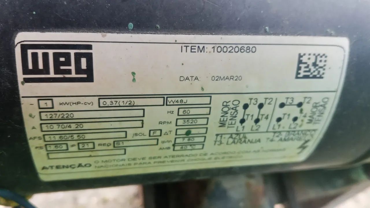 Bomba para poço  - Foto 2