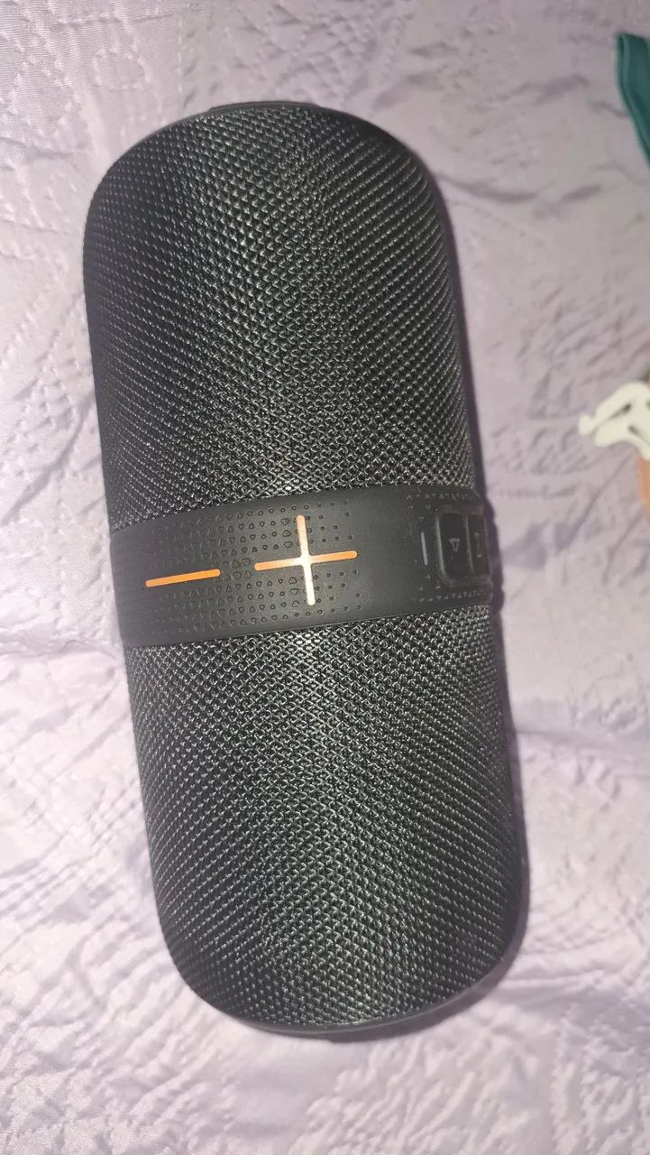 Caixa de Som Bluetooth Eletromex 100W - Nova, Sem Uso - Foto 4