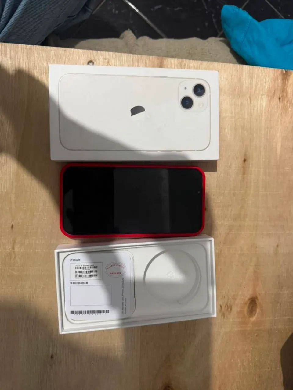 iPhone 13 128gb - Foto 3