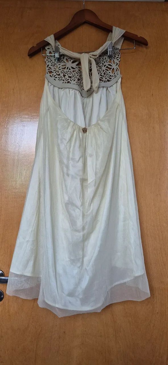 Vestido Lança Perfume - tamanho G - Foto 3