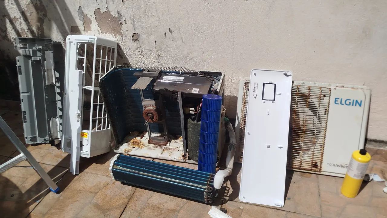 GS REFRILETRICA  - Foto 2