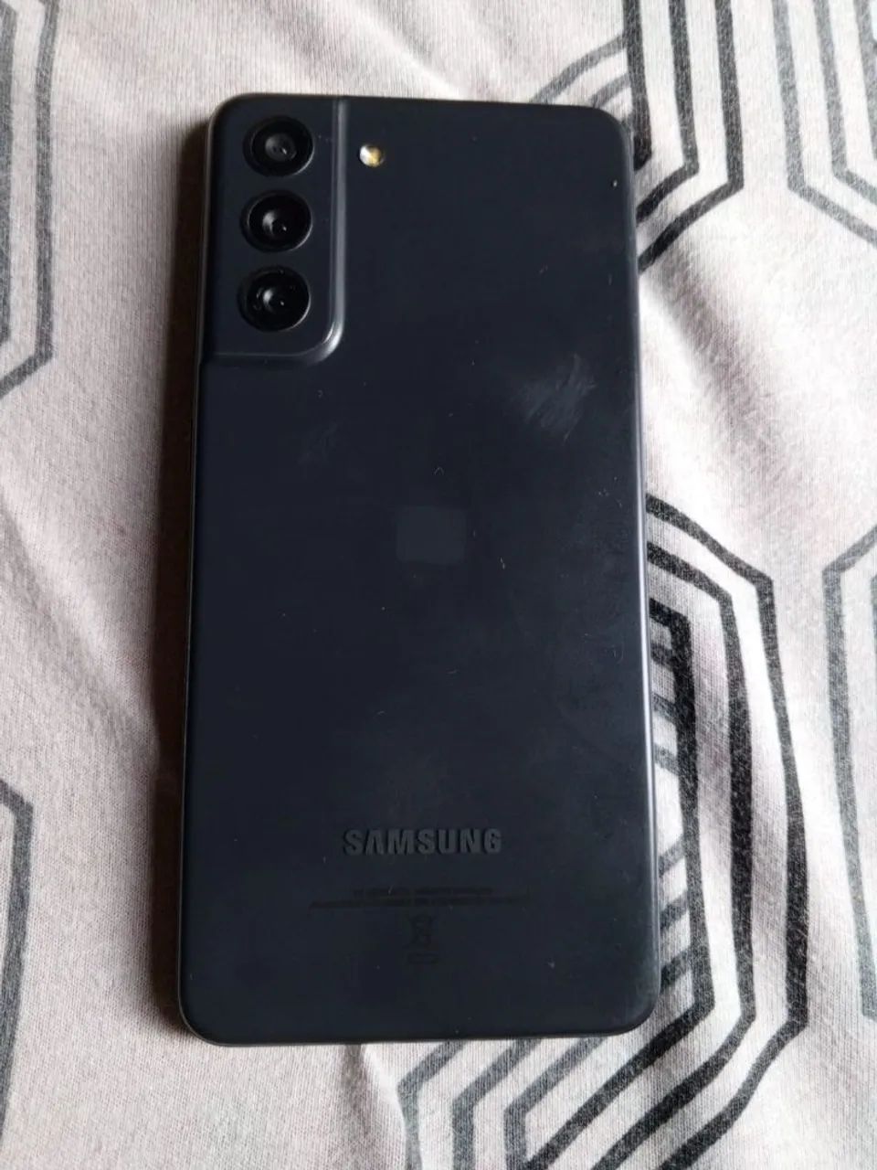 Samsung s21 fe