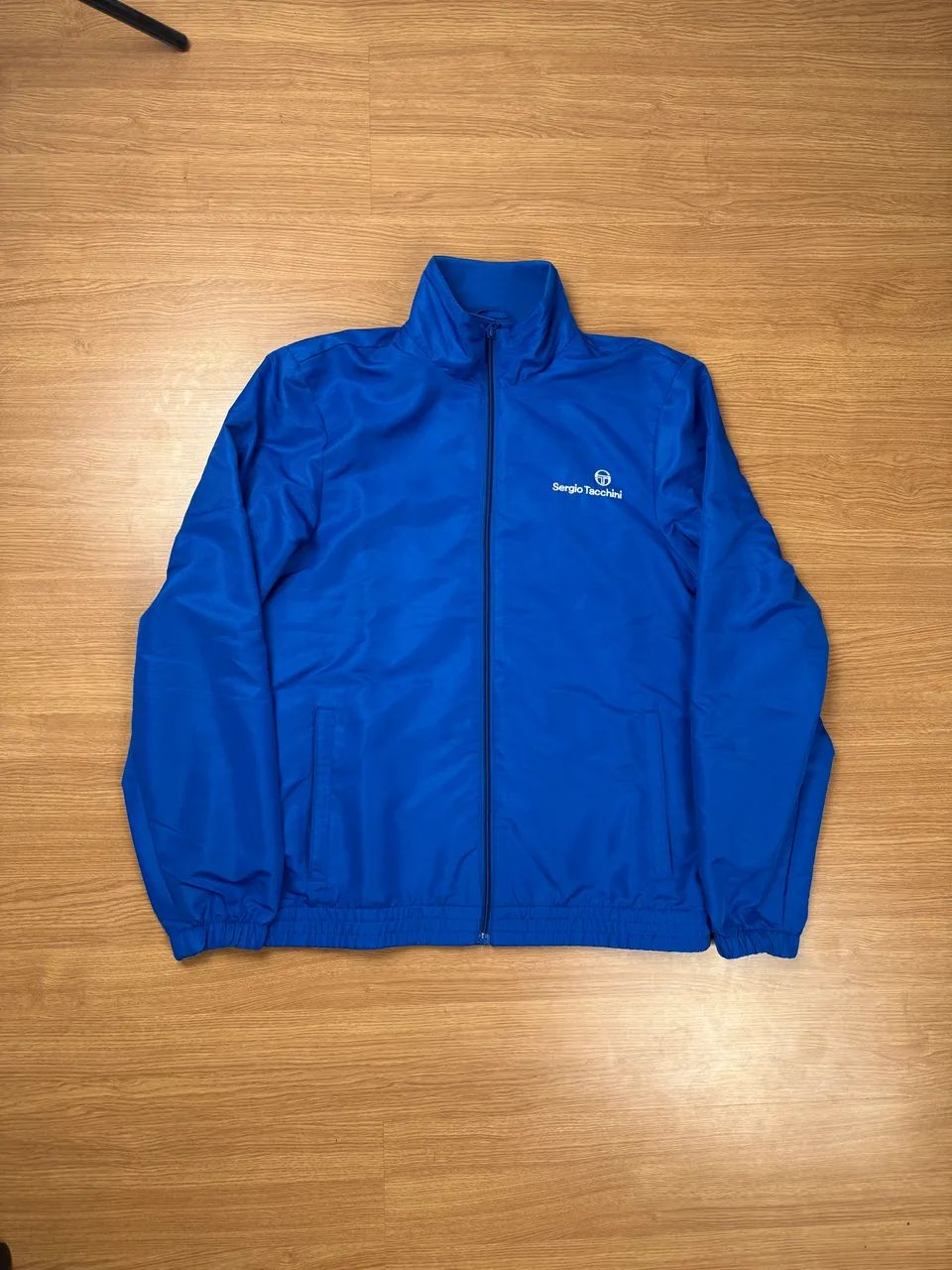 Casaco Sergio Tacchini 