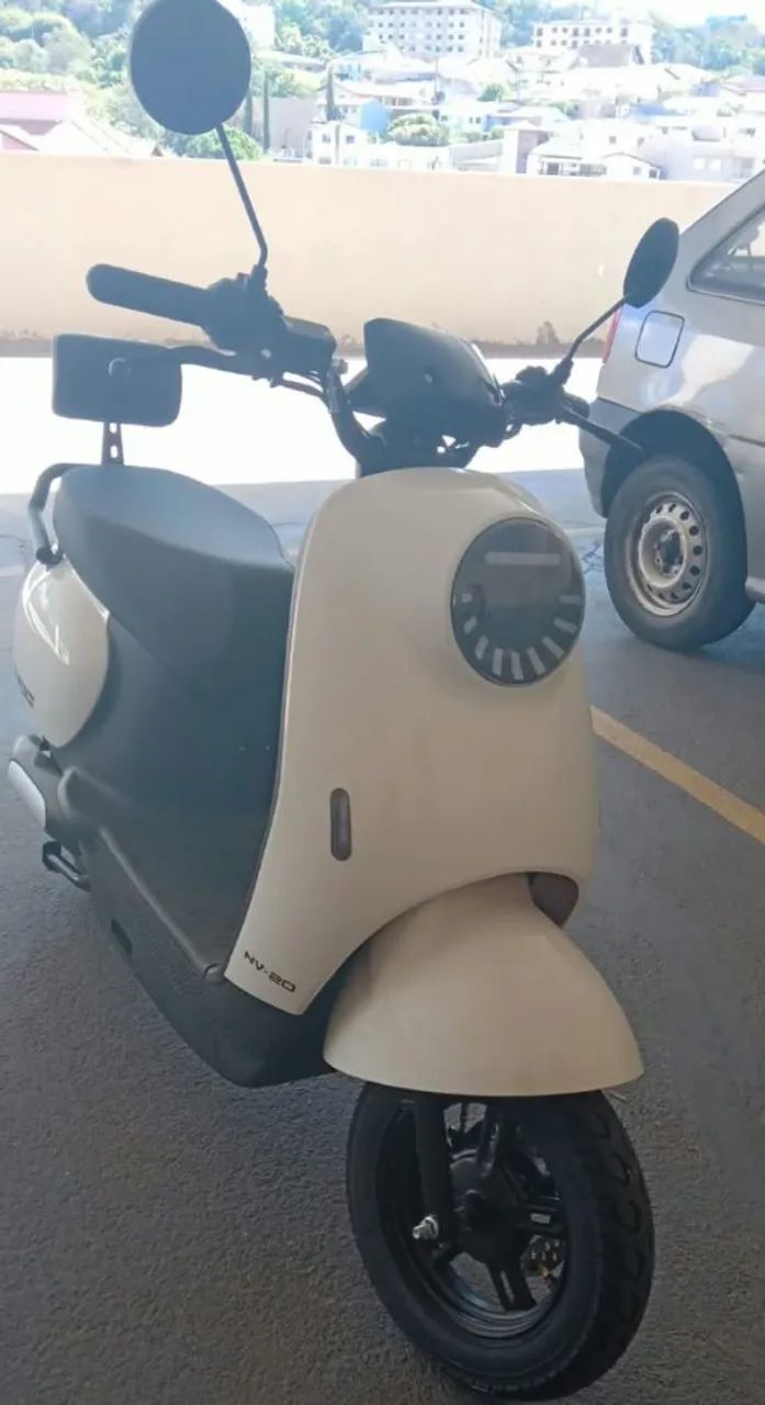 Moto eletrica