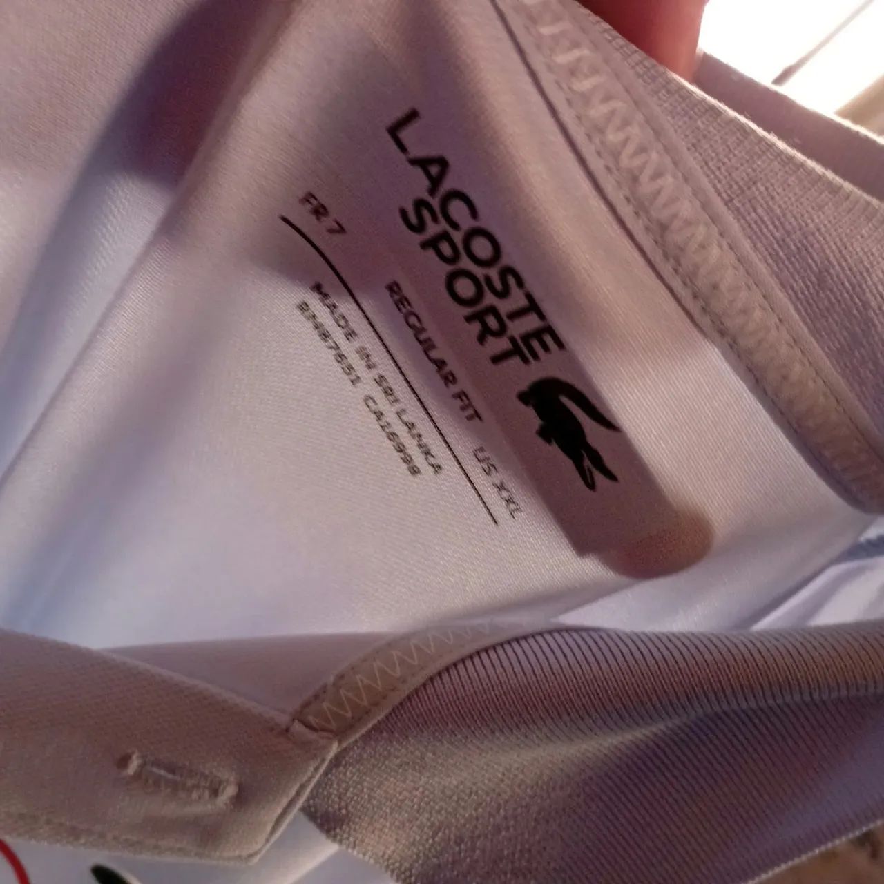Polo Lacoste  - Foto 2