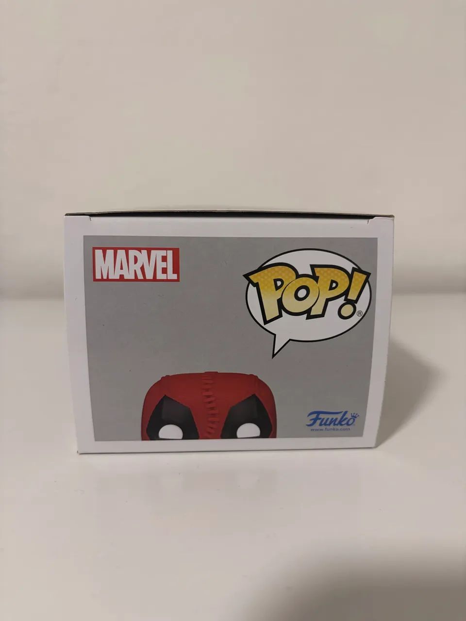 Funko pop kidpool 1402 - Foto 2