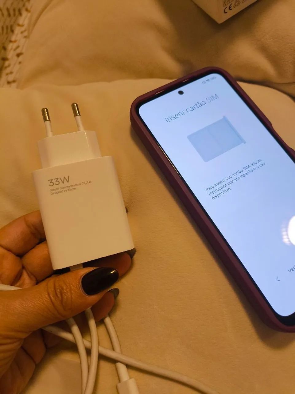 Redmi note 11s 128gb 8 RAM - Foto 5