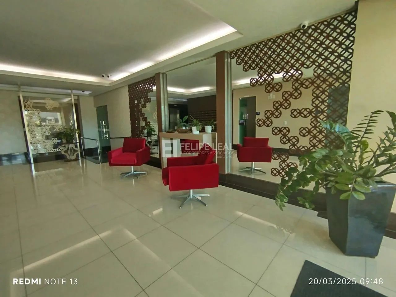Apartamento a venda em Jardim Atlântico - Florianópolis, SC