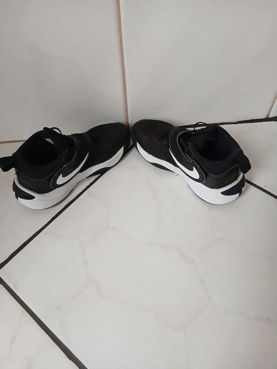 Tênis Nike infantil 35  - Foto 2