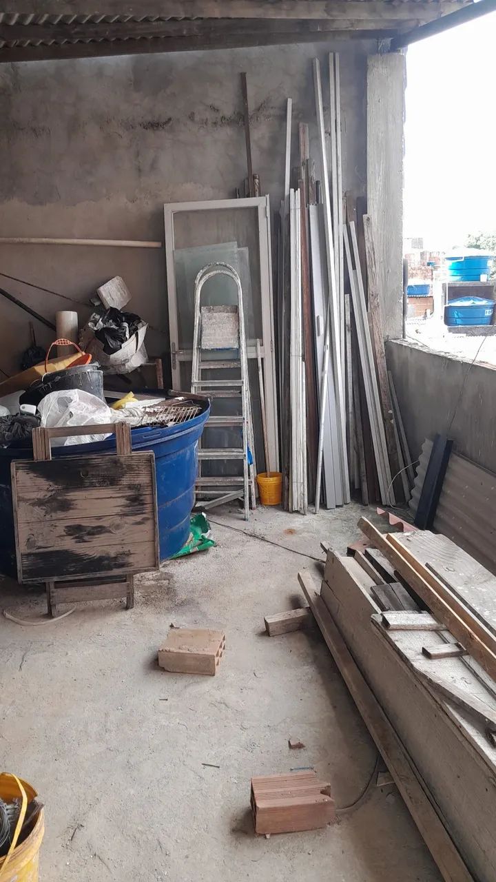Preciso de ajudante pratico de pedreiro - Foto 2