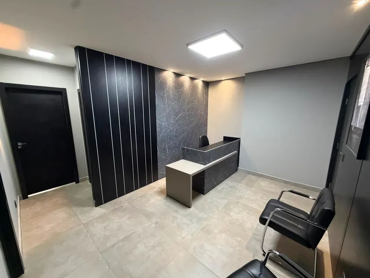 Sala Comercial para Locação (Trevo do Santa Rosa) - Foto 2