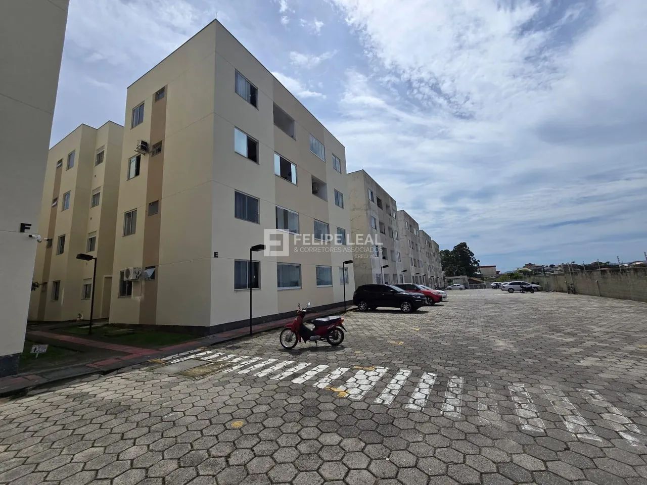 Apartamento em Bom Viver - Biguaçu - Foto 2
