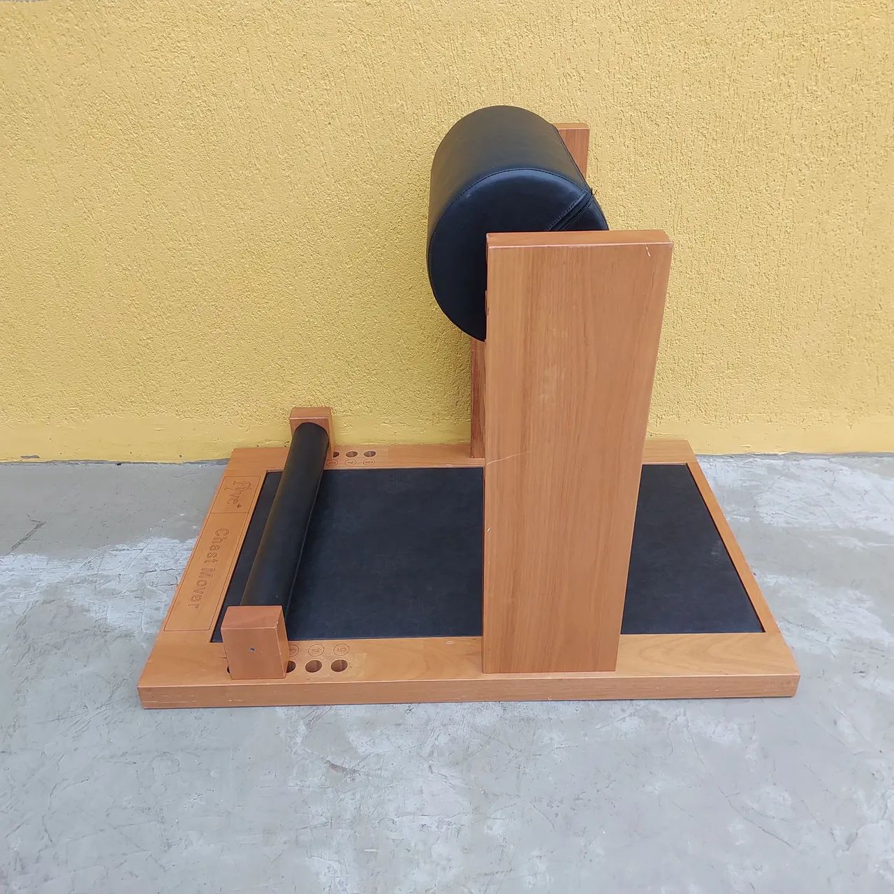 Aparelho de pilates - Foto 2
