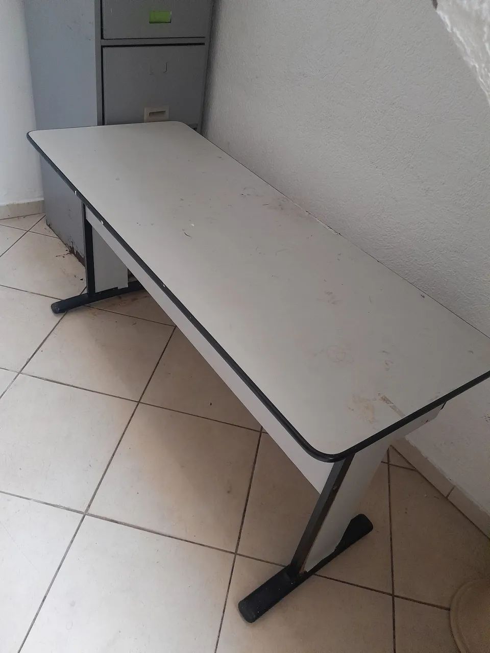 Mesa de escritório  - Foto 4