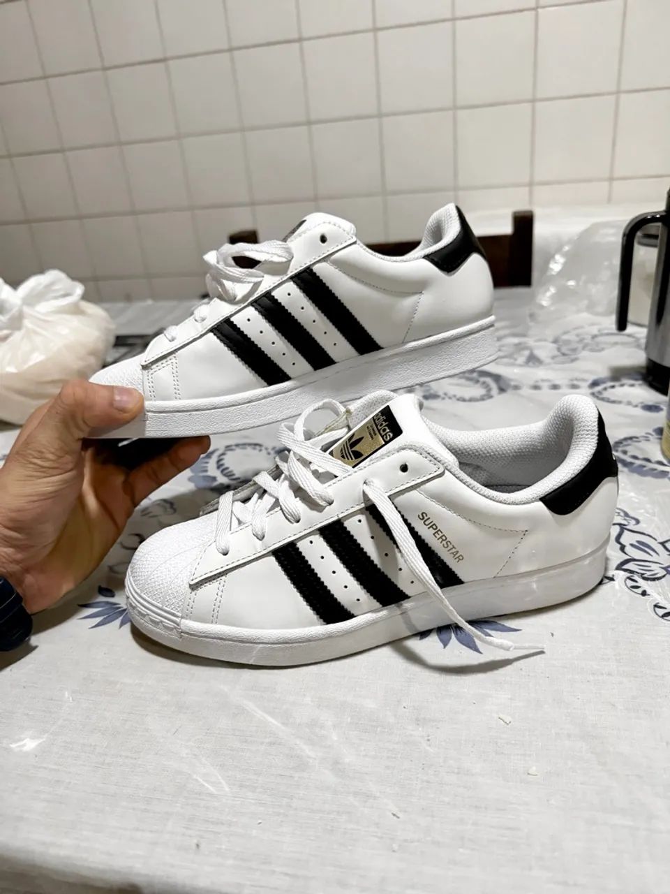 TÊNIS ADIDAS  - Foto 2