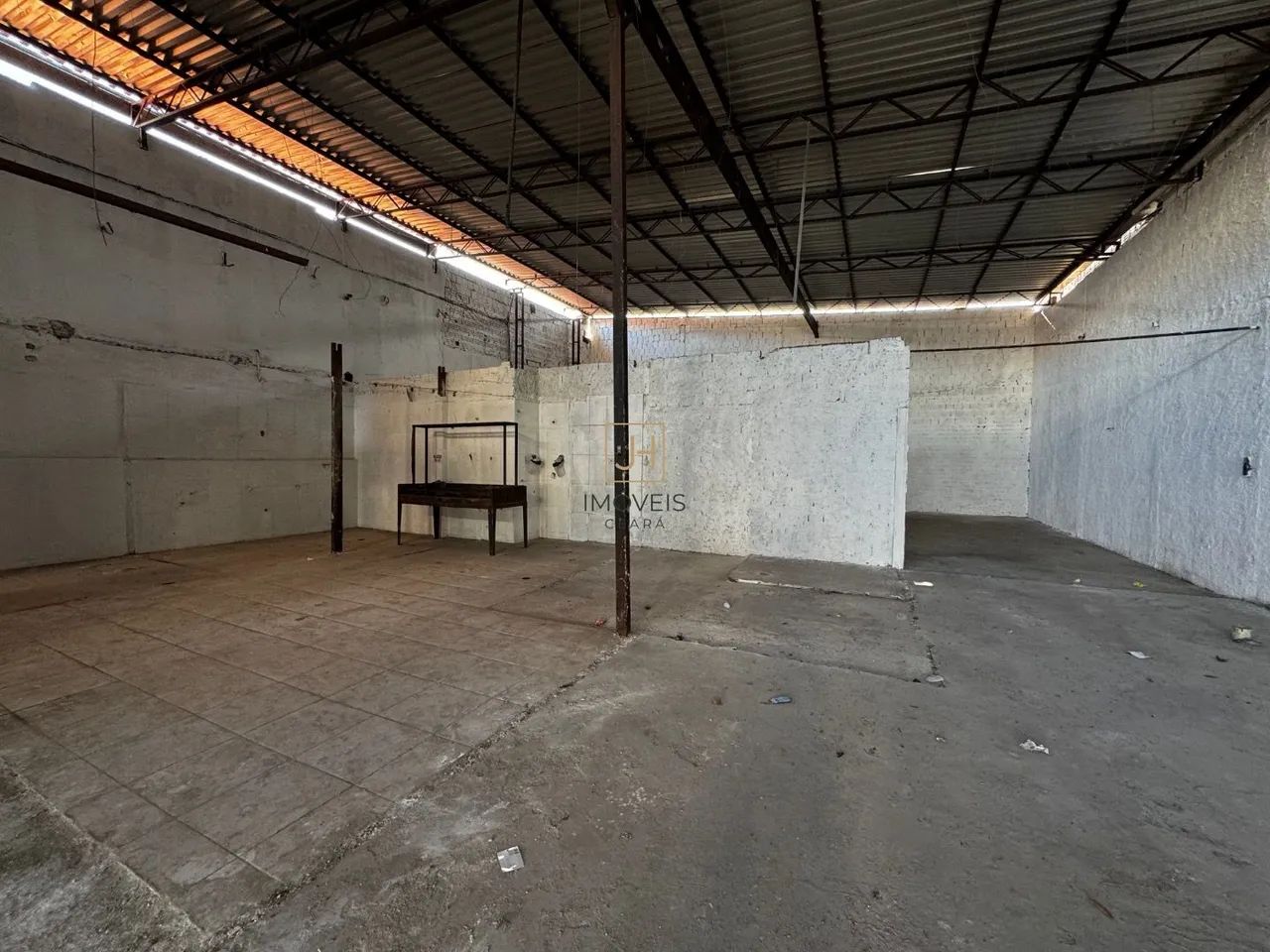 Alguel na Godofredo Maciel, 337 m² por R$ 11.000/mês - Maraponga - Fortaleza/CE - Foto 10