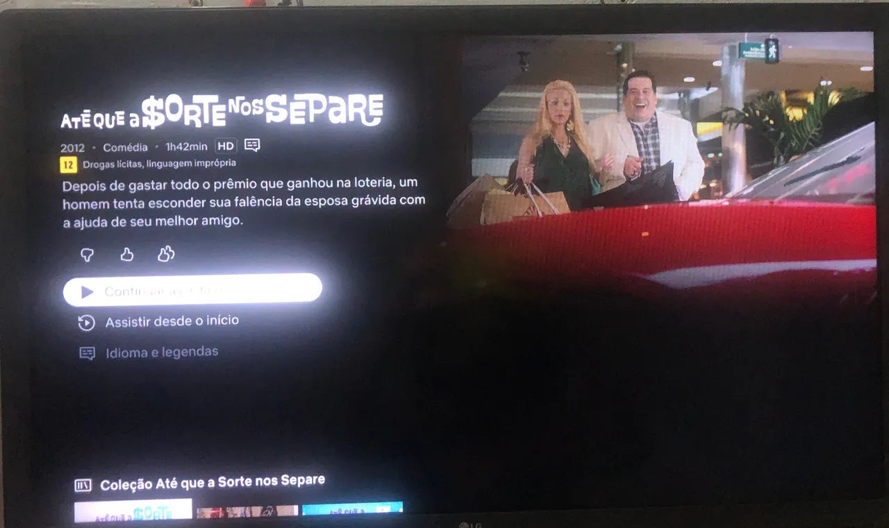 Tv smart LG  - Foto 3