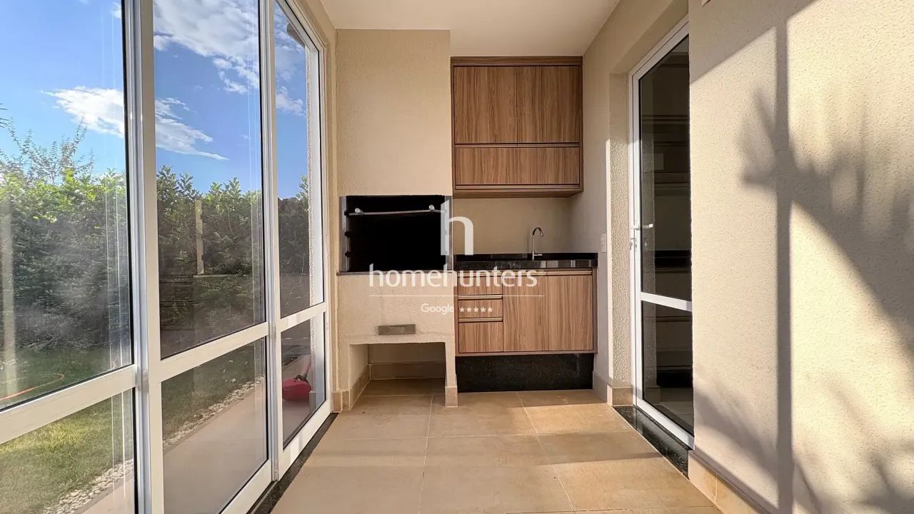 Casa para locação, Parque Xangrilá, Campinas, SP - Foto 2