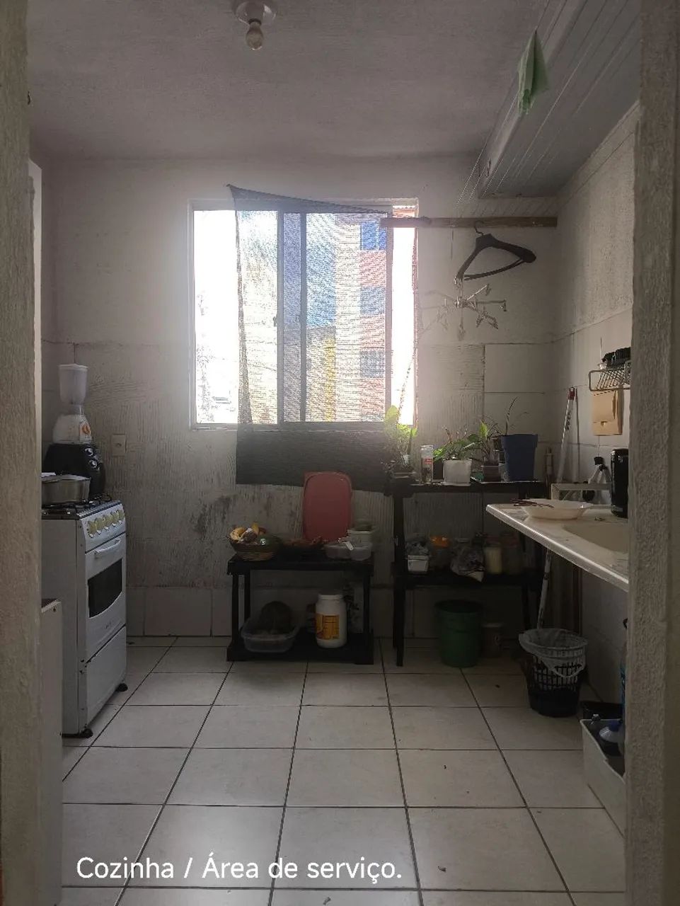 ? Apartamento de 2 quartos - Foto 3
