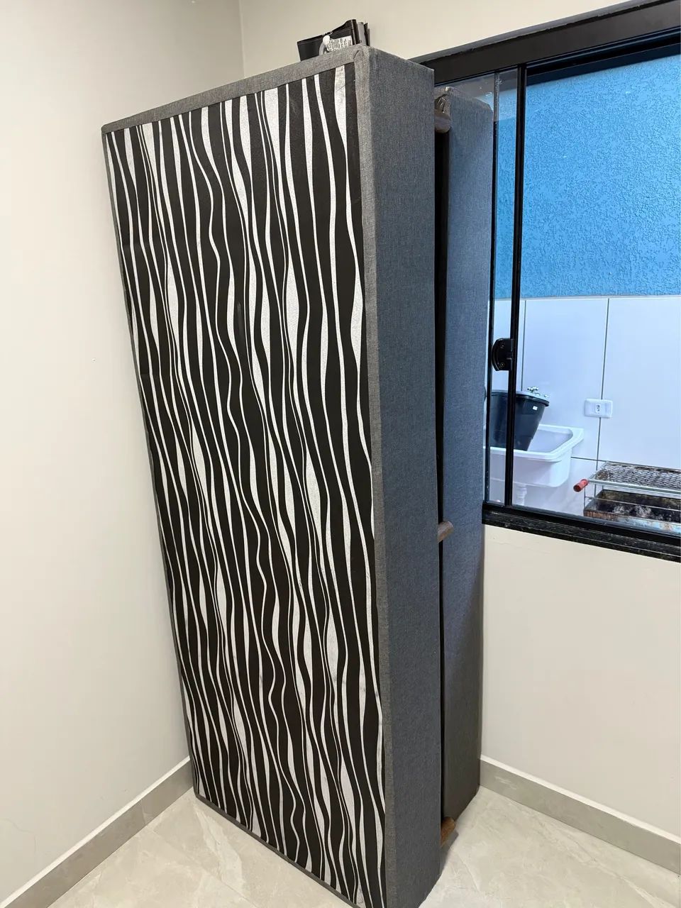 Vende-se base de cama queen - Foto 3