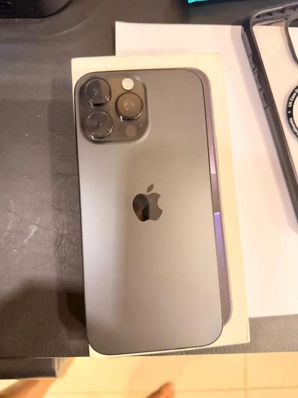 Vendo 16 pro max - Foto 4