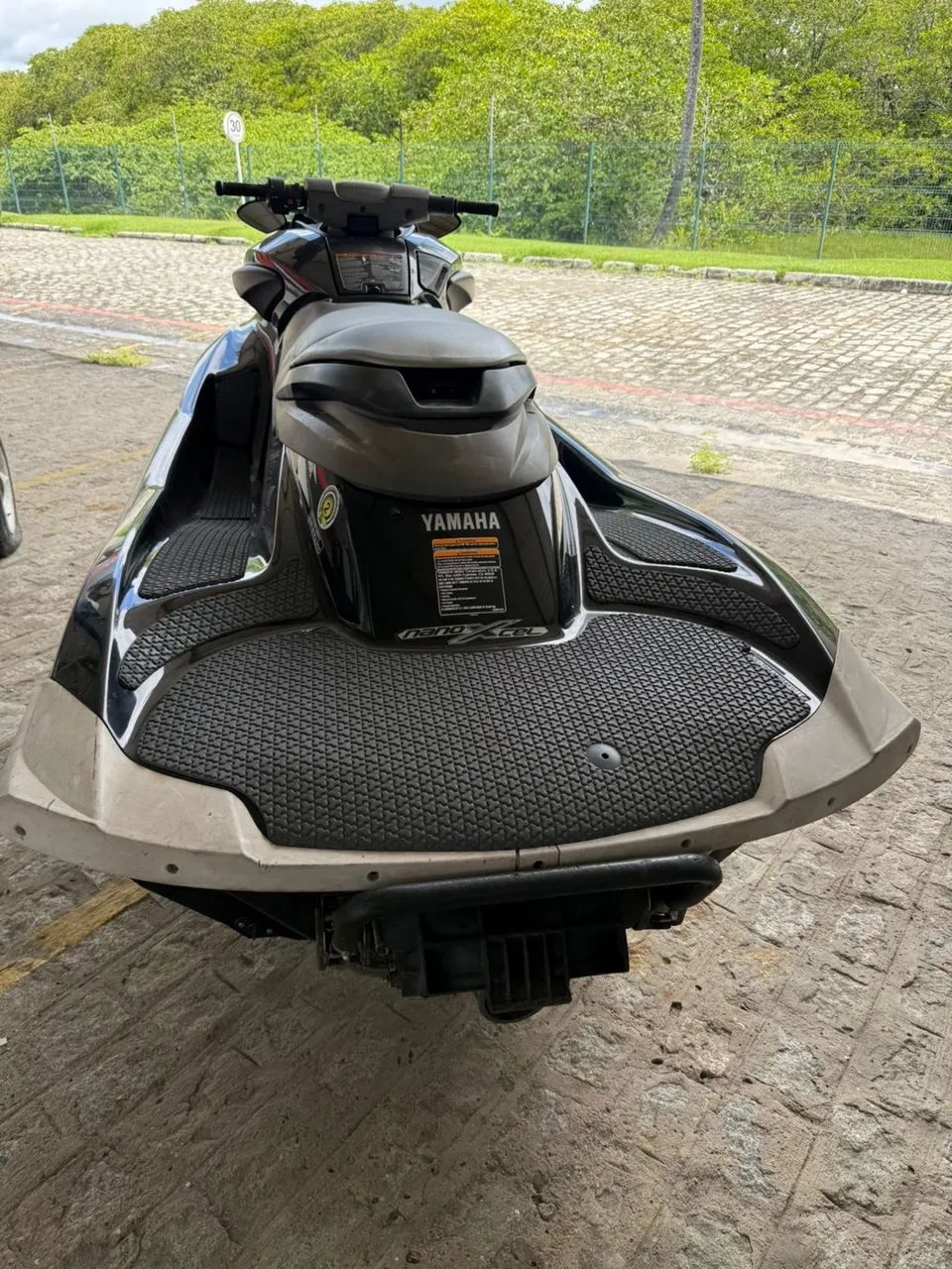 Jet ski Yamaha - Foto 3