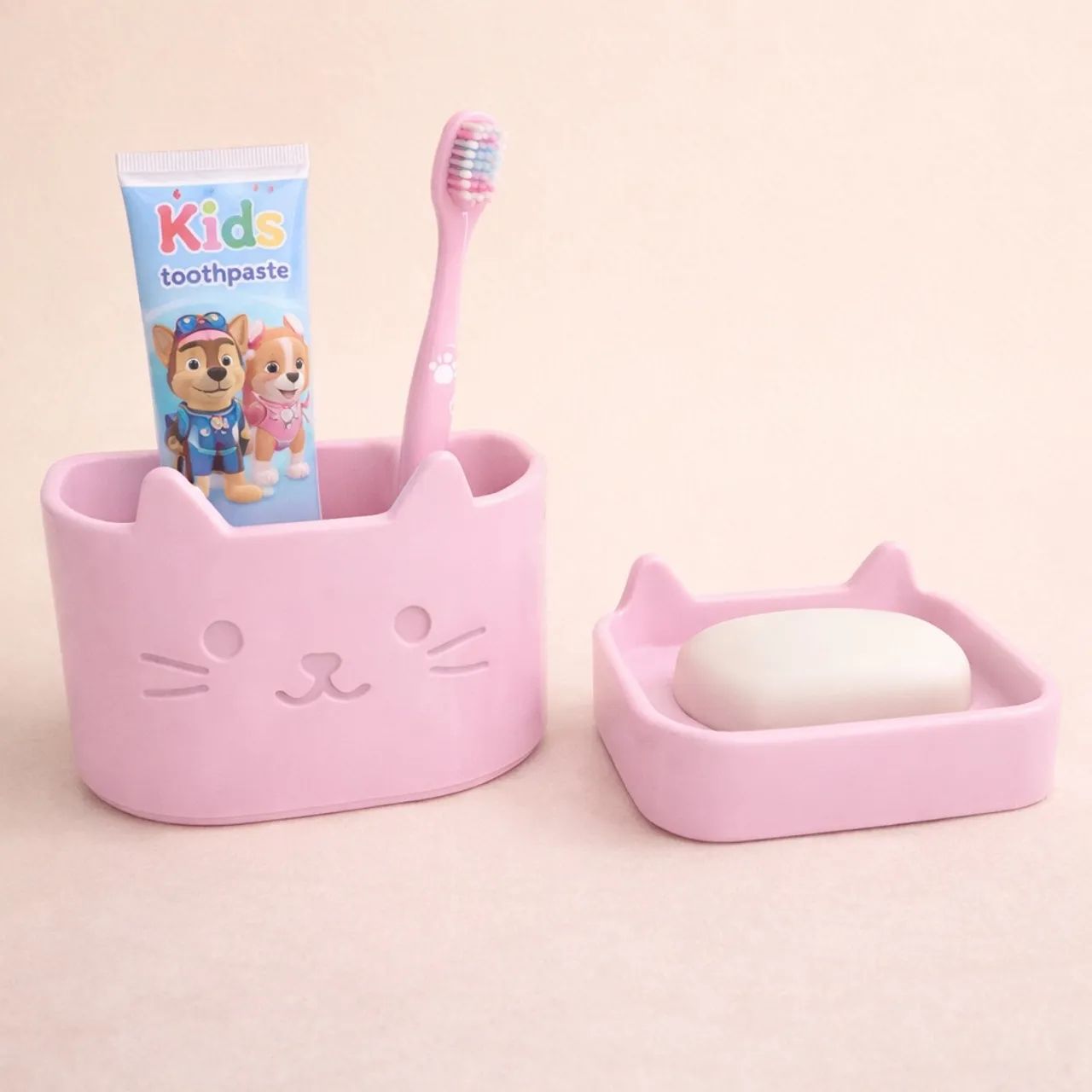Kit higiene infantil  - Foto 2