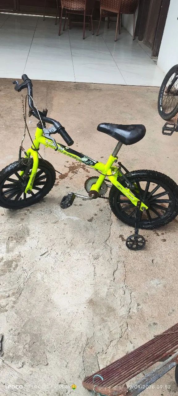 vendo esta bicicleta infantil  - Foto 2