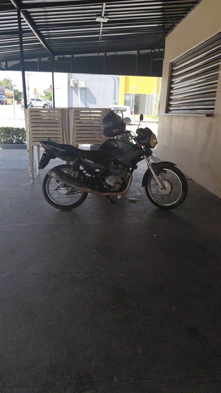 Factor 125cc - Foto 2