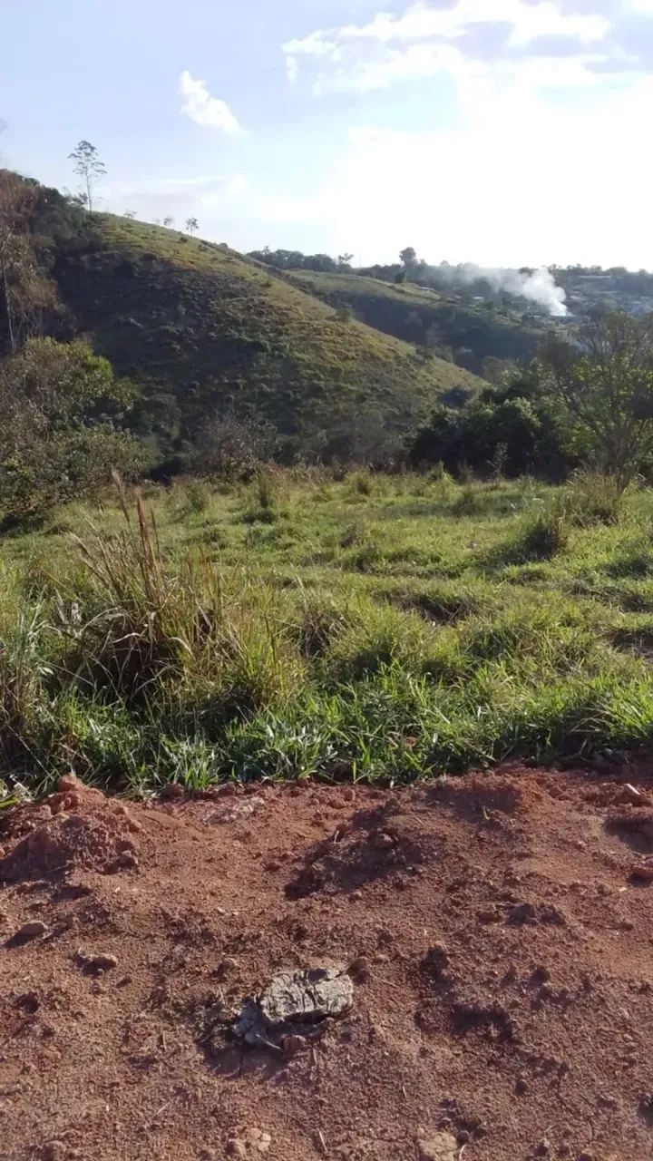 Um Terreno para Quem Busca Espaço e Bem-Estar