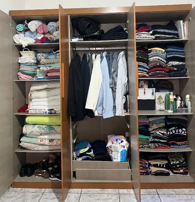 Guarda roupa  - Foto 3