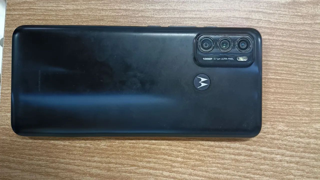 Celular Moto G60 - Foto 4
