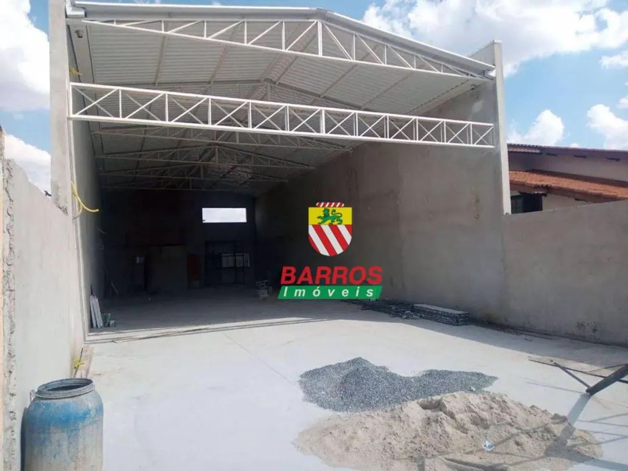 Galpão para locação, Vila Progresso, Guarulhos